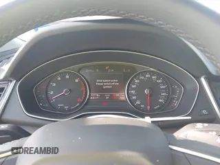 2021 Audi Q5 Premium z VIN WA1AAAFY8M2074985, wystawiony jako IAAI lot #42024998 z przebiegiem 12 778 mil mil oraz . Historia ofert i sprzedaży dostępna na DreamBid. Obrazek 7.