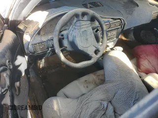 2003 Chevrolet Cavalier with VIN 1G1JC52F337249956, listed as a Copart auction lot 75064634 with 0 mi miles and Salvage Title. Bid and sale history available at carsss.com. Image 8.