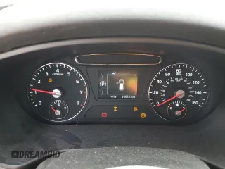 2016 Kia Sorento LX with VIN 5XYPGDA3XGG057840, listed as a Copart auction lot 41378625 with 106,225 mi miles and Salvage Title. Bid and sale history available at carsss.com. Image 9.
