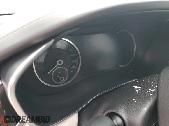 2025 Genesis G70 2.5T with VIN KMTG34SC8SU149077, listed as a Copart auction lot 41567865 with Not provided miles and Salvage title. Bid and sale history available at DreamBid. Image 9.
