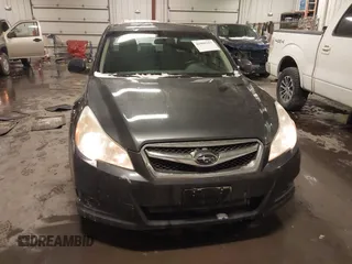 2010 Subaru Legacy Premium with VIN 4S3BMCB64A3210729, listed as a IAAI auction lot 41569107 with 278,179 mi miles and . Bid and sale history available at DreamBid. Image 12.