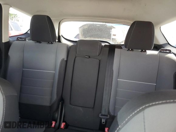 2013 Ford Escape SE z VIN 1FMCU0GX7DUC48180, wystawiony jako Copart lot #47771965 z przebiegiem Nie podano mil oraz Czysty tytuł • Clean title. Historia ofert i sprzedaży dostępna na DreamBid. Obrazek 10.