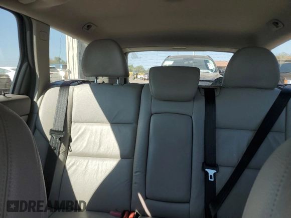 2007 Volvo V50 с VIN YV1MW682372291997, выставлен на аукционе Copart как лот 72003124 с пробегом 107 967 миль миль и Списание • Salvage title. История ставок и продаж доступна на DreamBid. Изображение 10.