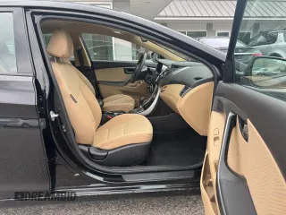 2013 Hyundai Elantra GLS с VIN KMHDH4AE5DU859798, выставлен на аукционе Copart как лот 61402705 с пробегом 195 664 миль миль и Чистый • Clean title. История ставок и продаж доступна на DreamBid. Изображение 5.