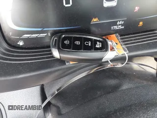 2024 Hyundai Venue Limited with VIN KMHRC8A32RU280155, listed as a IAAI auction lot 42429119 with 17,525 mi miles and . Bid and sale history available at DreamBid. Image 11.