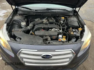 2015 Subaru Outback 2.5i with VIN 4S4BSAAC3F3233343, listed as a Copart auction lot 53119815 with 213,995 mi miles and Clean title. Bid and sale history available at DreamBid. Image 7.