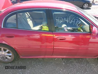 2005 Buick LeSabre Limited with VIN 1G4HR54KX5U166328, listed as a IAAI auction lot 42146478 with 177,439 mi miles and . Bid and sale history available at DreamBid. Image 14.