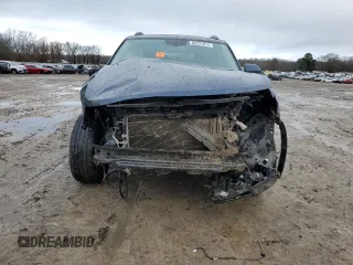 2021 Volkswagen Atlas SE z VIN 1V2PR2CA4MC524405, wystawiony jako Copart lot #86331014 z przebiegiem 129 265 mil mil oraz Szkoda całkowita • Salvage title. Historia ofert i sprzedaży dostępna na DreamBid. Obrazek 5.