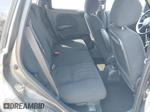 2004 Chrysler PT Cruiser Touring z VIN 3C4FY58B94T315295, wystawiony jako IAAI lot #41986854 z przebiegiem 144 720 mil mil oraz . Historia ofert i sprzedaży dostępna na DreamBid. Obrazek 8.