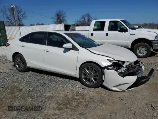 2015 Toyota Camry XLE with VIN 4T1BF1FK2FU101656, listed as a Copart auction lot 48181125 with 115,453 mi miles and Salvage Title. Bid and sale history available at carsss.com. Image 4.