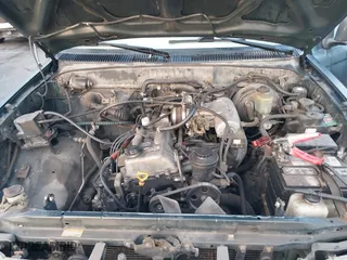 1998 Toyota 4Runner with VIN JT3GM84R8W0021444, listed as a IAAI auction lot 41432783 with 252,873 mi miles. Bid and sale history available at carsss.com. Image 10.