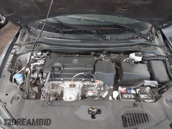 2019 Acura ILX with VIN 19UDE2F38KA014016, listed as a IAAI auction lot 42280726 with 66,303 mi miles and . Bid and sale history available at DreamBid. Image 10.