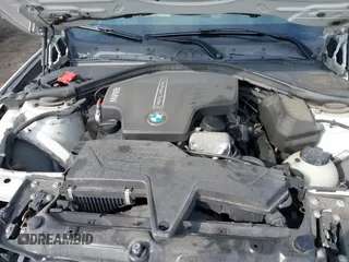 2014 BMW 3 Series 320i xDrive с VIN WBA3C3C56EP661301, выставлен на аукционе IAAI как лот 41673054 с пробегом 78 741 миль миль и . История ставок и продаж доступна на DreamBid. Изображение 10.