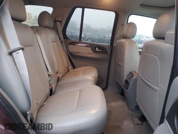 2007 GMC Envoy SLE with VIN 1GKDT13S372265140, listed as a Copart auction lot 84198914 with 256,650 mi miles and Salvage Title. Bid and sale history available at carsss.com. Image 11.