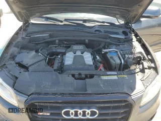 2016 Audi SQ5 Premium Plus z VIN WA1CCAFP7GA151706, wystawiony jako Copart lot #56392425 z przebiegiem 168 180 mil mil oraz Czysty tytuł • Clean title. Historia ofert i sprzedaży dostępna na DreamBid. Obrazek 12.