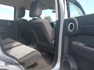 2007 Dodge Nitro SXT z VIN 1D8GU28KX7W616544, wystawiony jako IAAI lot #42251443 z przebiegiem 160 308 mil mil oraz . Historia ofert i sprzedaży dostępna na DreamBid. Obrazek 8.