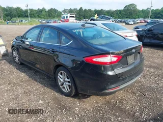 2016 Ford Fusion SE with VIN 3FA6P0H72GR286599, listed as a IAAI auction lot 42701589 with 161,478 mi miles and . Bid and sale history available at DreamBid. Image 3.