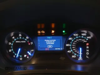 2011 Ford Explorer с VIN 1FMHK8B83BGA85680, выставлен на аукционе IAAI как лот 42505116 с пробегом 354 780 миль миль и . История ставок и продаж доступна на DreamBid. Изображение 7.