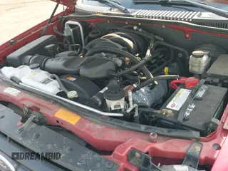 2008 Ford Explorer XLT with VIN 1FMEU73828UB36876, listed as a IAAI auction lot 42417344 with 123,582 mi miles and . Bid and sale history available at DreamBid. Image 13.