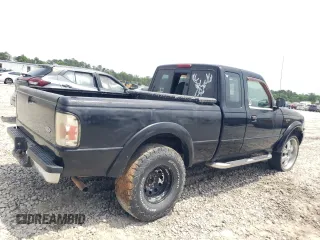 2001 Ford Ranger XL z VIN 1FTYR14U91PA04178, wystawiony jako Copart lot #57509025 z przebiegiem 188 269 mil mil oraz Czysty tytuł • Clean title. Historia ofert i sprzedaży dostępna na DreamBid. Obrazek 3.