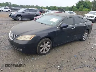 2007 Lexus ES 330 с VIN JTHBJ46G372085415, выставлен на аукционе IAAI как лот 42523718 с пробегом 216 071 миль миль и . История ставок и продаж доступна на DreamBid. Изображение 2.