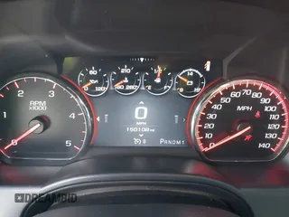 2016 GMC Sierra 2500HD Denali z VIN 1GT12UE88GF170375, wystawiony jako IAAI lot #41885873 z przebiegiem 150 108 mil mil oraz . Historia ofert i sprzedaży dostępna na DreamBid. Obrazek 7.