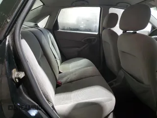 2002 Ford Focus SE with VIN 1FAFP34P32W112456, listed as a Copart auction lot 44006775 with 153,537 mi miles and Salvage Title. Bid and sale history available at carsss.com. Image 10.