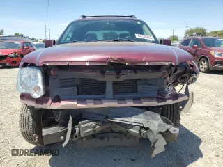 2007 Ford Explorer Sport Trac Limited z VIN 1FMEU33K07UA07523, wystawiony jako Copart lot #64148855 z przebiegiem 106 339 mil mil oraz Szkoda całkowita • Salvage title. Historia ofert i sprzedaży dostępna na DreamBid. Obrazek 5.