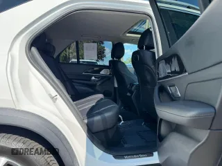 2020 Mercedes-Benz GLE 450 with VIN 4JGFB5KB9LA005210, listed as a Copart auction lot 65458445 with 145,989 mi miles and Clean title. Bid and sale history available at DreamBid. Image 6.