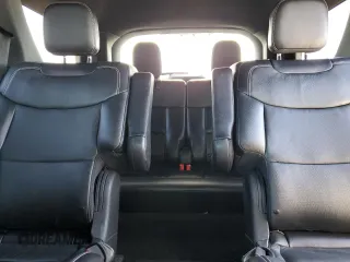 2021 Ford Explorer ST with VIN 1FM5K8GC3MGB32354, listed as a Copart auction lot 54086765 with 55,428 mi miles and Salvage Title. Bid and sale history available at carsss.com. Image 10.