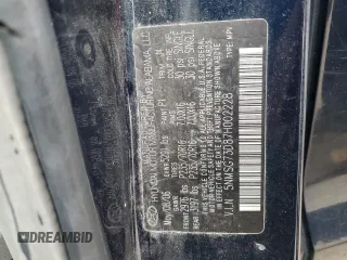 2007 Hyundai Santa Fe GLS z VIN 5NMSG73D87H002228, wystawiony jako Copart lot #83883054 z przebiegiem 204 494 mil mil oraz Szkoda całkowita • Salvage title. Historia ofert i sprzedaży dostępna na DreamBid. Obrazek 13.