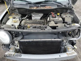 2017 Jeep Patriot Sport SE z VIN 1C4NJPBA7HD145705, wystawiony jako Copart lot #60954225 z przebiegiem 98 605 mil mil oraz Szkoda całkowita • Salvage title. Historia ofert i sprzedaży dostępna na DreamBid. Obrazek 11.