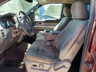 2009 Ford F-150 XL с VIN 1FTPW14V09FB23767, выставлен на аукционе Copart как лот 61415955 с пробегом 351 194 миль миль и Чистый • Clean title. История ставок и продаж доступна на DreamBid. Изображение 7.