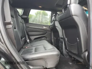 2014 Jeep Grand Cherokee Limited with VIN 1C4RJEBGXEC387304, listed as a Copart auction lot 55146595 with 168,087 mi miles and Salvage Title. Bid and sale history available at DreamBid. Image 11.