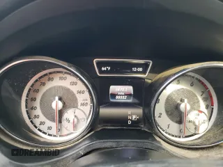 2016 Mercedes-Benz CLA 250 with VIN WDDSJ4EB7GN362983, listed as a Copart auction lot 44236314 with 88,552 mi miles and . Bid and sale history available at DreamBid. Image 9.