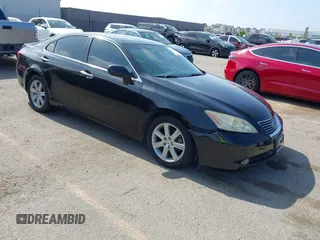 2008 Lexus ES 330 with VIN JTHBJ46G482155778, listed as a IAAI auction lot 42490092 with 147,571 mi miles and . Bid and sale history available at DreamBid. Image 1.