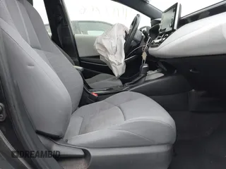 2020 Toyota Corolla SE with VIN JTDS4RCEXLJ040738, listed as a IAAI auction lot 41717706 with 71,194 mi miles and . Bid and sale history available at DreamBid. Image 5.