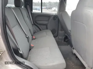2007 Jeep Liberty Sport with VIN 1J4GL48K47W704870, listed as a Copart auction lot 42042765 with 200,605 mi miles and Salvage Title. Bid and sale history available at carsss.com. Image 11.