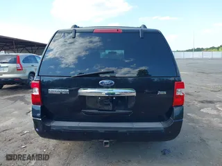 2012 Ford Expedition EL King Ranch with VIN 1FMJK1H58CEF00849, listed as a IAAI auction lot 42070888 with 223,858 mi miles. Bid and sale history available at carsss.com. Image 16.