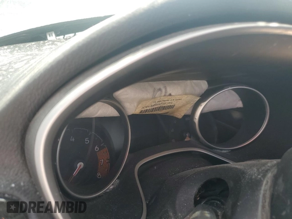 2019 Jeep Compass Latitude with VIN 3C4NJDBB9KT602264, listed as a Copart auction lot 50759925 with Not Provided miles and Salvage Title. Bid and sale history available at DreamBid. Image 9.