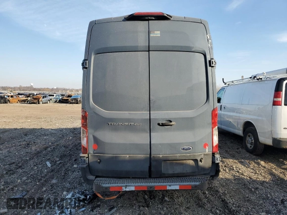 2019 Ford Transit с VIN 1FTYR3XM1KKB13241, выставлен на аукционе Copart как лот 88151055 с пробегом 182 618 миль миль и Чистый • Clean title. История ставок и продаж доступна на DreamBid. Изображение 6.