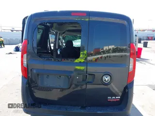 2016 Ram ProMaster City Cargo Tradesman с VIN ZFBERFAT6G6B10538, выставлен на аукционе IAAI как лот 42106002 с пробегом Не указан миль и . История ставок и продаж доступна на DreamBid. Изображение 17.