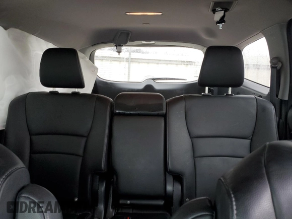 2022 Honda Pilot EX-L with VIN 5FNYF6H52NB009313, listed as a Copart auction lot 44105495 with 67,254 mi miles and Salvage Title. Bid and sale history available at carsss.com. Image 10.