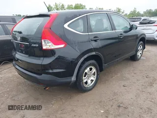 2012 Honda CR-V LX z VIN 5J6RM4H37CL027971, wystawiony jako IAAI lot #42418355 z przebiegiem 151 048 mil mil oraz . Historia ofert i sprzedaży dostępna na DreamBid. Obrazek 4.