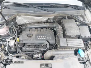 2016 Audi Q3 Prestige с VIN WA1GFCFS1GR021947, выставлен на аукционе IAAI как лот 42272537 с пробегом 49 283 миль миль и . История ставок и продаж доступна на DreamBid. Изображение 10.