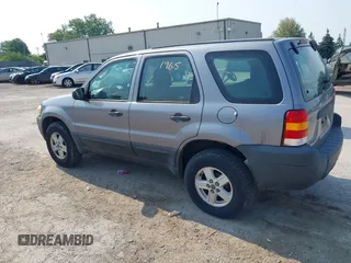 2007 Ford Escape XLS с VIN 1FMYU02Z97KA03881, выставлен на аукционе IAAI как лот 42481965 с пробегом 124 703 миль миль и . История ставок и продаж доступна на DreamBid. Изображение 3.