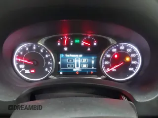 2018 GMC Terrain SLT with VIN 3GKALVEV9JL269507, listed as a IAAI auction lot 41718138 with 96,114 mi miles. Bid and sale history available at carsss.com. Image 7.