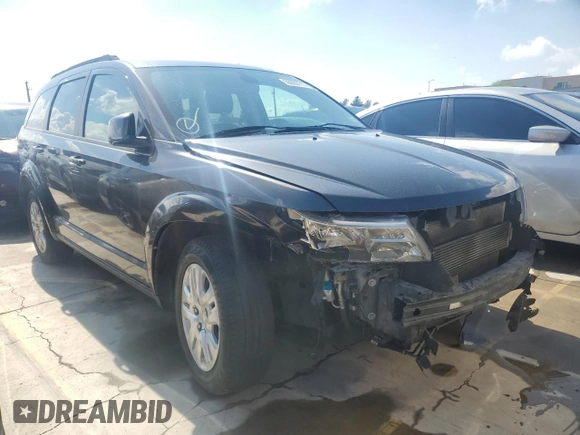 2019 Dodge Journey SE с VIN 3C4PDCBB5KT701433, выставлен на аукционе Copart как лот 55660715 с пробегом 133 356 миль миль и Списание • Salvage title. История ставок и продаж доступна на DreamBid. Изображение 4.