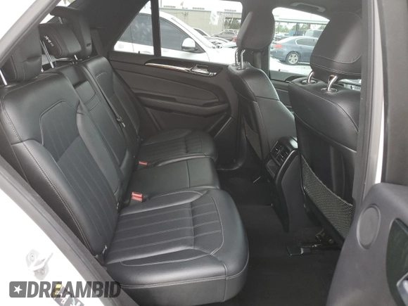 2018 Mercedes-Benz GLE 350 with VIN 4JGDA5JB3JB059461, listed as a Copart auction lot 59323585 with 113,694 mi miles and Clean title. Bid and sale history available at DreamBid. Image 11.