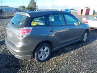 2006 Toyota Matrix STD z VIN 2T1LR32E26C553258, wystawiony jako IAAI lot #41113812 z przebiegiem 165 475 mil mil oraz . Historia ofert i sprzedaży dostępna na DreamBid. Obrazek 4.